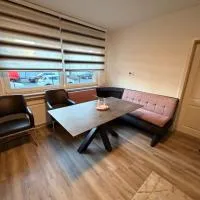 WorkHome A2 zu 3, hotel en Lünen