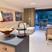 Diamantino Residence - Barro – hotel w mieście Mucugê