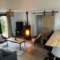 Le petit clos de la Becque, hotel a Muncq-Nieurlet