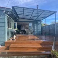 Cozy, Modern, Quiet House, hotel a Westport