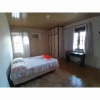 Alto Astral, hotel en Fortaleza