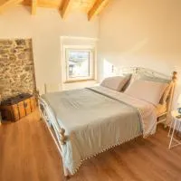 Cà Bianca, hotel en Erba