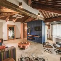 Hotel Canto das Águas - Roteiro de Charme، فندق في لينكويس