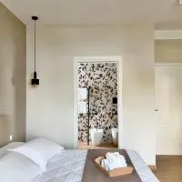 ECHOS Rooms – hotel w mieście Portici