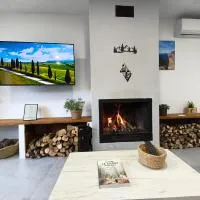 Alojamiento Rural El Lentisco, hotel v mestu Puente Honda