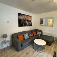 Elegance apartments, hotel en West Cornforth