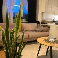 Apartament Klonowa Home -wejście 24h,kod, targi, faktura ,miejsce parkingowe, hotel Kielcében