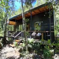 Espacio Bosque La Quemada: Puerto Varas'ta bir otel