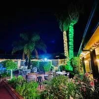 Ten Dollar Town Motel, hotel in Gulgong
