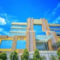 Manna Hotel Pematangsiantar, hôtel à Pematang Siantar