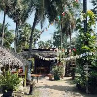 Delft Village Stay - Experience Based Local Island Stay in Jaffna, hotel di Delft East
