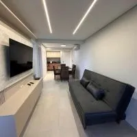 Apartamento novo - Próximo ao Thermas de Piratuba, Hotel in Piratuba