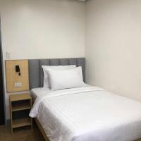 GQ Apartment, Hotel in der N&auml;he vom Kalibo Airport, Aklan