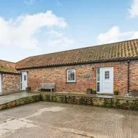 Leedale Cottage, hotel a Saltmarshe