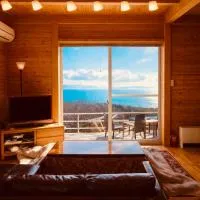 #25 牛窓 lodge, hotel u gradu 'Setouchi'