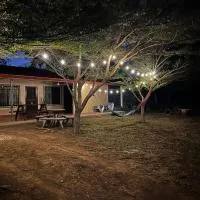 3-bedroom accommodation in Tamarindo, hotel sa Garita
