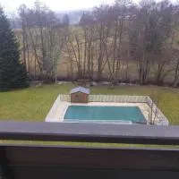 Cozy home, hotel v mestu Le Hohwald