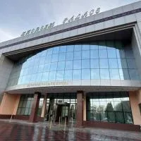 우르겐치에 위치한 호텔 Khorezm Palace Hotel