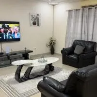 Artem Apartments - Apartment 3, hotel v mestu Kitwe