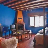 Hotel Ibaiondo – hotel w mieście Olave