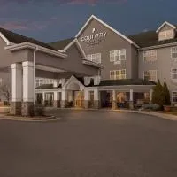Country Inn & Suites by Radisson, Beckley, WV, hotel di Beckley