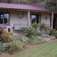 Wheatly Downs Farmstay and Backpackers โรงแรมในฮาเวรา
