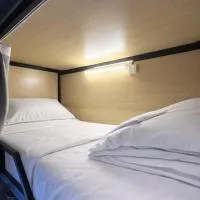 Hostel Samui, хотел в Nathon Bay