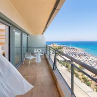 Mediterranean Hotel, Hotel in Rhodos (Stadt)