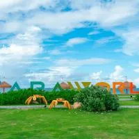 Carabeach Retreat, hotel v destinaci Cam Ranh