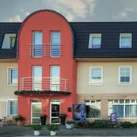 Hotel NED HOCKEY, hotel a Nymburk