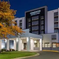 Homewood Suites by Hilton Tulsa South Medical District, hotel sa Union