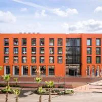 Hampton By Hilton Ben Guerir, Hotel in Benguerir