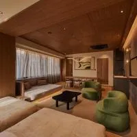 illi Aest Shinagawa-Gotanda, khách sạn ở Tokyo