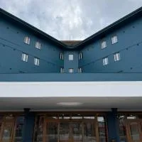 Naples Park Hotel، فندق في ماريليانو