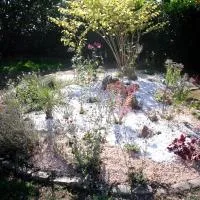Le Vallon de Paray, hotel u gradu Paray-le-Monial