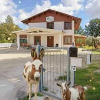 LE CERQUE, hotell sihtkohas Spoleto