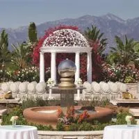 Hilton Los Angeles/San Gabriel, hotel u gradu 'San Gabriel'