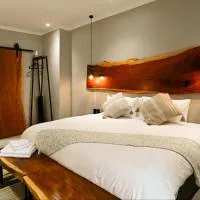 The Roaming Goat Guesthouse, hotelli kohteessa Toekoms