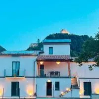 VicoLetto Bed and Breakfast, hotel en Laino Borgo