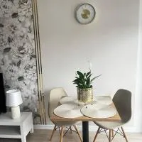 Apartament Rynek Strzelin, hotel en Strzelin