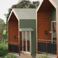 Mesari Hill Glamping: Bedugul şehrinde bir otel