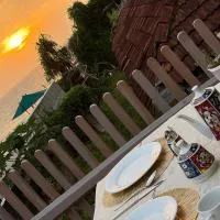 Villa Nature Glee, hotel v mestu Dodanduwa