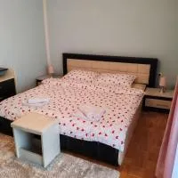Apartman Dačo, Hotel in Vlasenica
