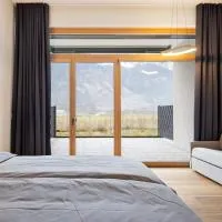 Visionary Hospitality Altdorf, Uri - Premium Apartments with Free Parking, Washer, Kitchen, Terrace, Train Station, hotel i Altdorf