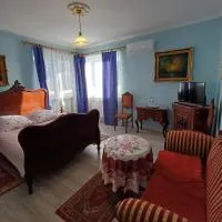 HOTELOWE Pokoje J.Bukowiecka, hotel em Tuszyn
