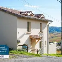 Le Petit Paradis de Pruzilly, khách sạn ở Pruzilly