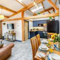 2 Bed in Ripon oc-85510, hotell sihtkohas Masham