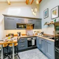 Masham में, होटल 1 Bed in Ripon oc-85511