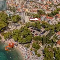 Iva&Tonka, hótel í Makarska