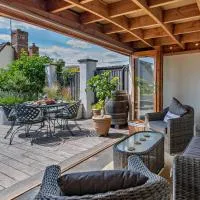 2 Bed in Blandford Forum oc-95140, hotel v mestu Winterborne Stickland